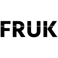FRUK MAGAZINE logo - Similar company to Linkup China 连接英伦品牌顾问