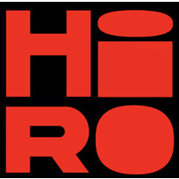 HIRO logo - Similar company to Hiro