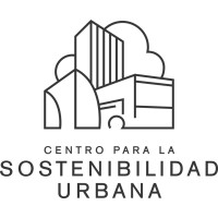 Fundación Centro Para la Sostenibilidad Urbana logo - Similar company to Soler Solutions Colombia