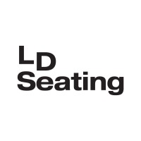 LD Seating UK & Ireland logo - Similar company to Ld Seating
