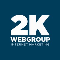 2K Web Group logo - Similar company to 26 Dot Two, Llc
