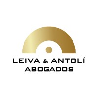 Leiva & Antolí Abogados logo - Similar company to 121 Consulting