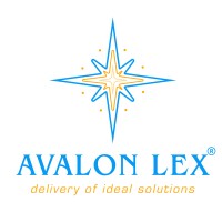 AVALON LEX logo - Similar company to Digital Law Association