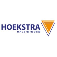 Hoekstra Opleidingen logo - Similar company to Epn