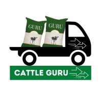 Cattle GURU logo - Similar company to Forplanet Ingredients