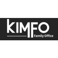 KIMFO Family Office logo - Similar company to Gim Family Office