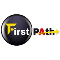 Firstpath Digital Pvt. Ltd. logo - Similar company to Daksha Design