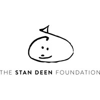 Stan Deen Foundation logo - Similar company to Touchstone Foundation: Youth Mental Wellness Partners