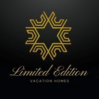 Limited Edition Vacation Homes logo - Similar company to Visual Nest Studios