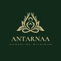 Antarnaa Ayurveda logo - Similar company to Brandsparrow - Your Branding Buddy