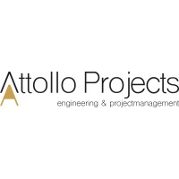Attollo Projects b.v. logo - Similar company to Liftencoder