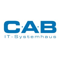 CAB IT-Systemhaus GmbH logo - Similar company to A1 Solutions