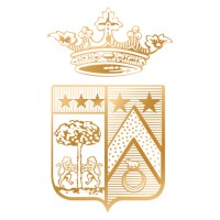 Château Pichon Longueville Comtesse de Lalande logo - Similar company to Ty Studio
