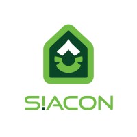 SIACON logo - Similar company to Virtual Software House Ltda