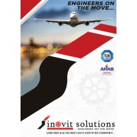 Inovit Solutions logo - Similar company to Innovit Ag