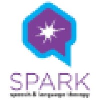 Spark Speech and Language Therapy logo - Similar company to Supercalifragilistic Speech Language Therapy & Allied Servidocious!
