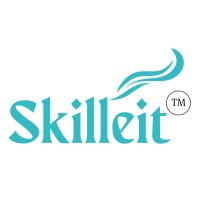 Skilleit logo - Similar company to Mindflo