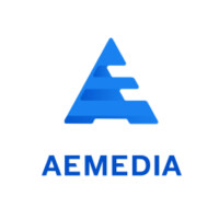 AEMEDIA OÜ logo - Similar company to Hprofits