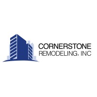 Cornerstone Remodeling, Inc.