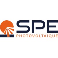 SPE Photovoltaïque logo - Similar company to Eretel