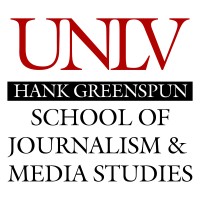 UNLV Hank Greenspun School of Journalism and Media Studies logo - Similar company to Kunv Radio