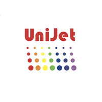 UniJet Co., Ltd. logo - Similar company to Micro-Tec Co., Ltd.