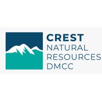 Crest Natural Resources DMCC logo - Similar company to Gulf Commodities Dmcc
