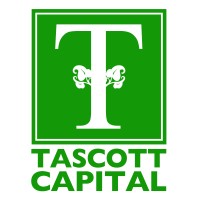 Tascott Capital logo - Similar company to Alternetics
