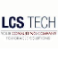 LCS Technologies, Inc. logo - Similar company to Saanvi Technologies Llc.,