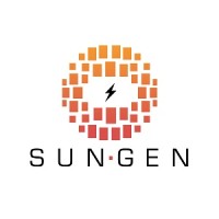 Sungen Pty Ltd logo - Similar company to Bare Energy