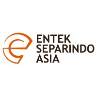 PT. Entek Separindo Asia logo - Similar company to Prime Engineering Application Services