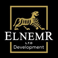Elnemr Development logo - Similar company to Telco Engineering Srl