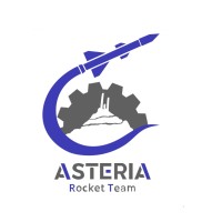 Asteria Rocket Team logo - Similar company to New Tech Machinery