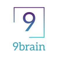 9brain Technologies logo - Similar company to Capitalai