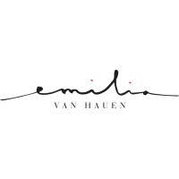 Emilia van Hauen logo - Similar company to Promus