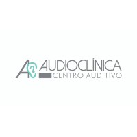 AudioClinica logo - Similar company to Sentido Auditivo