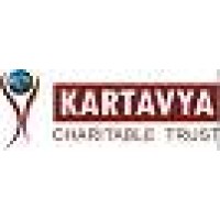 kartavya charitable trust logo - Similar company to Bindura Foundation