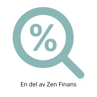 Rentesjekk.no logo - Similar company to Renteradar