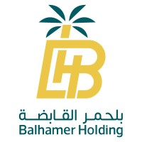 Balhamer Holding logo - Similar company to Crust Corner