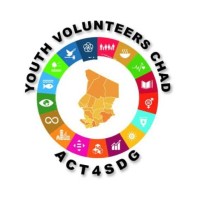 Youth Volunteers Chad Act4SDG logo - Similar company to Ed4Free