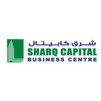 Sharq Capital Business Center logo - Similar company to Workinbuddy