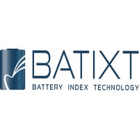 Batixt logo - Similar company to Granode Materials