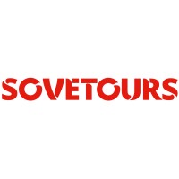SOVETOURS logo - Similar company to L'Asphodele