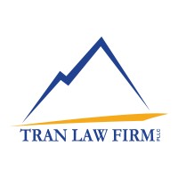 Tran Law Firm, PLLC logo - Similar company to Shankle Law Firm, P.A.