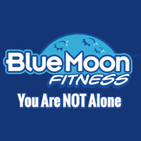 Blue Moon Fitness Health Clubs logo - Similar company to Baxter Arena