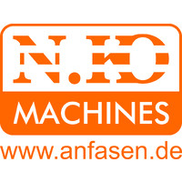 NKO Anfasmaschinen GmbH logo - Similar company to Novoflow Gmbh