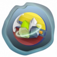 Geoscience Tournament 2023 logo - Similar company to 2Pi Energy