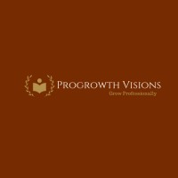 Progrowth Visions logo - Similar company to Dilip Oak'S Academy