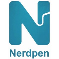 Nerdpen logo - Similar company to Excon