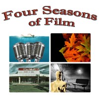 Four Seasons of Film logo - Similar company to Cyonn